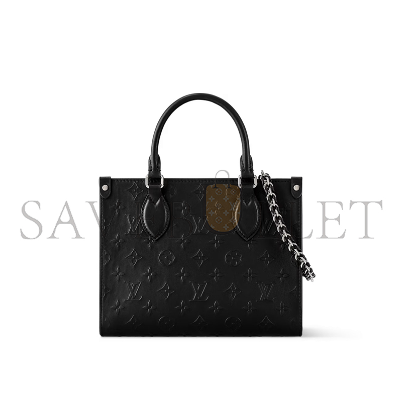 LOUIS VUITTON ONTHEGO PM M14576 (25*19*11.5cm) LOUIS VUITTON ONTHEGO PM M14576 (25*19*11.5cm)